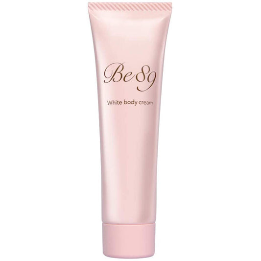 【公式】デリケートゾーン 黒ずみ 対策ケア Be89美白*クリーム 30g 【医薬部外品】※メラニンの生成を抑え、しみ、そばかすを防ぐ